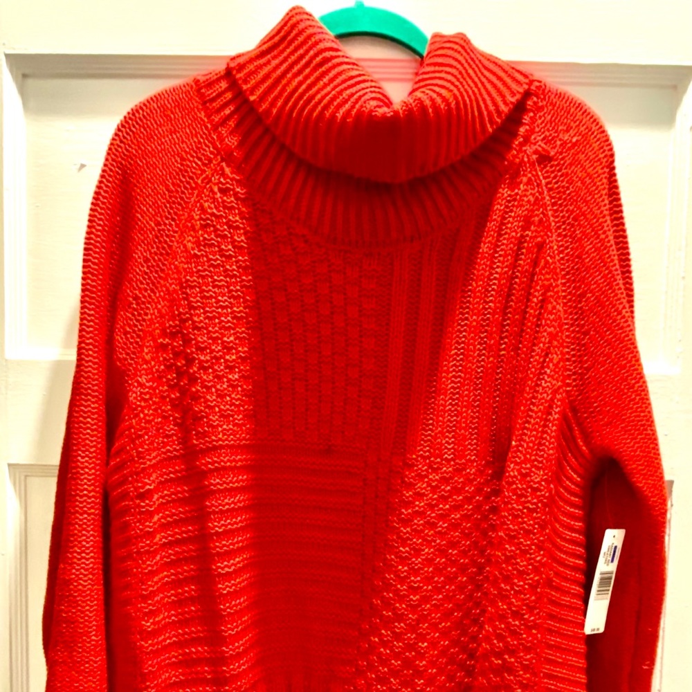 Nwt sweater